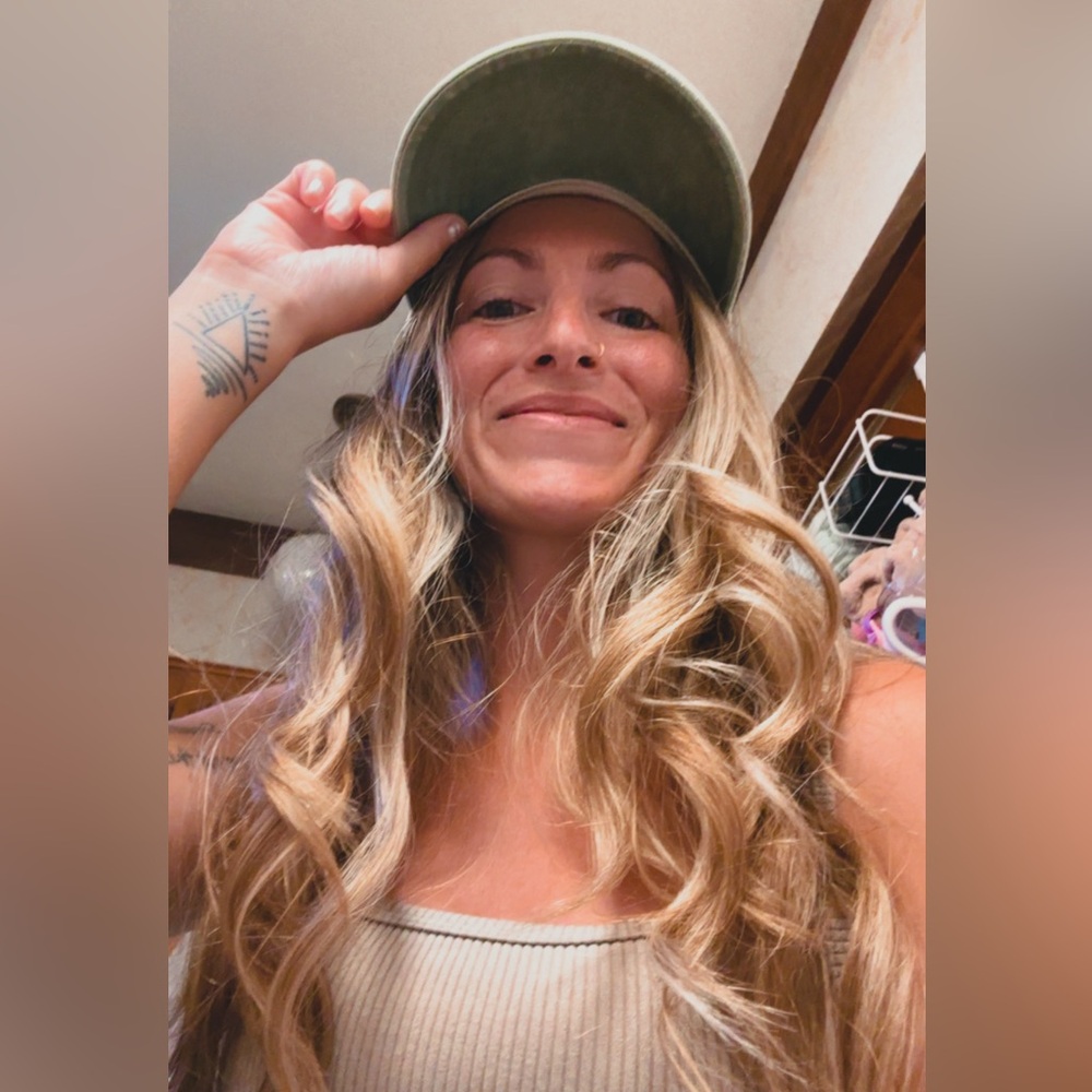 Adult Women’s Trucker Hat